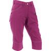 Maul Sport Rennes Funktionsshorts Damen - Pink