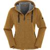 Maul Sport Chieming Funktionsjacke Damen - Senf
