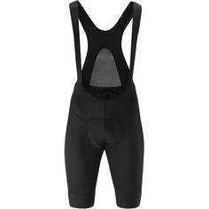 Gonso Canezza Fahrradshorts Herren Schwarz