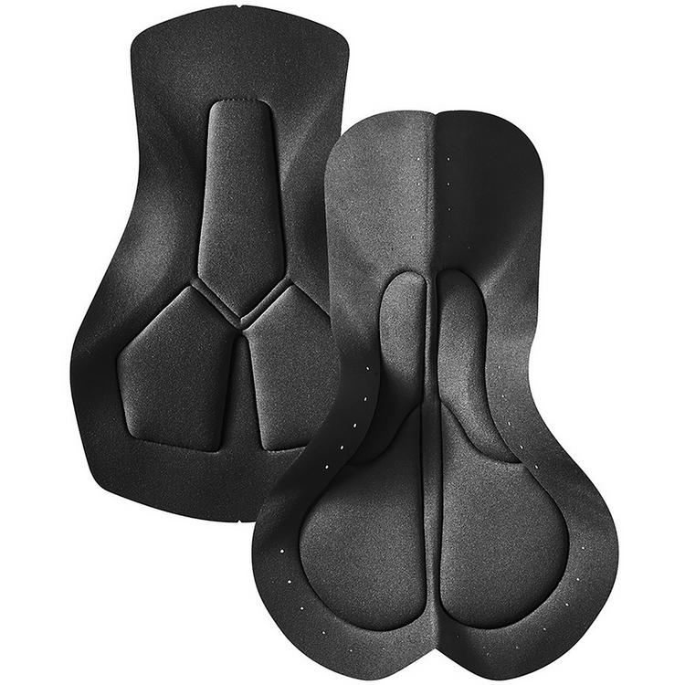 Gonso Gonso Canezza Fahrradshorts Herren - Schwarz - 6 | SportScheck