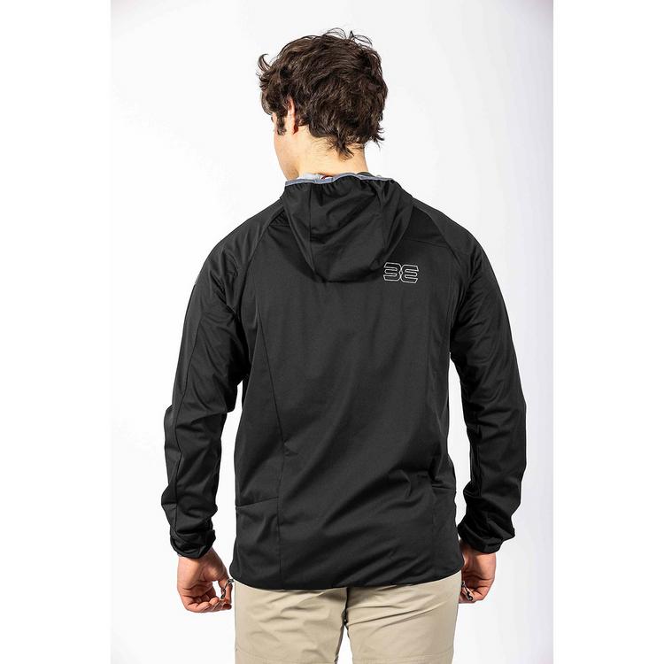 Maul Sport Maul Sport Achenkopf 3.0 Funktionsjacke Herren - Schwarz - 4 | SportScheck