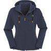 Maul Sport Chieming Funktionsjacke Damen - Blau