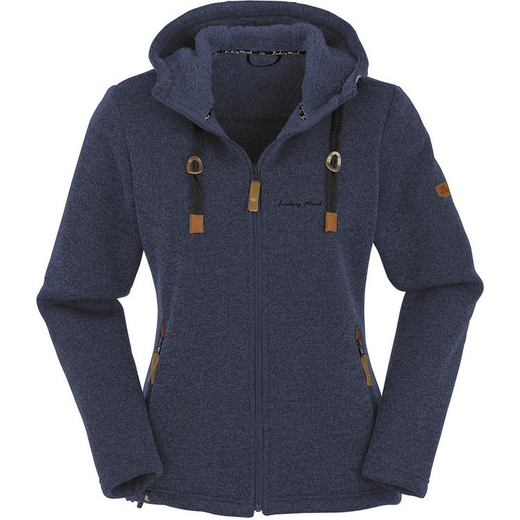 Maul Sport Maul Sport Chieming Funktionsjacke Damen - Blau - 0 | SportScheck