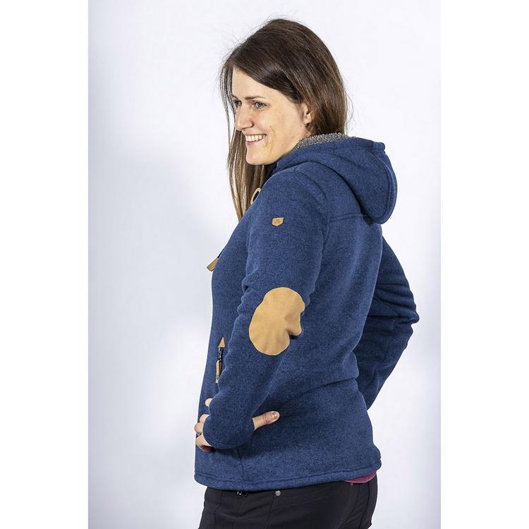 Maul Sport Maul Sport Chieming Funktionsjacke Damen - Blau - 2 | SportScheck