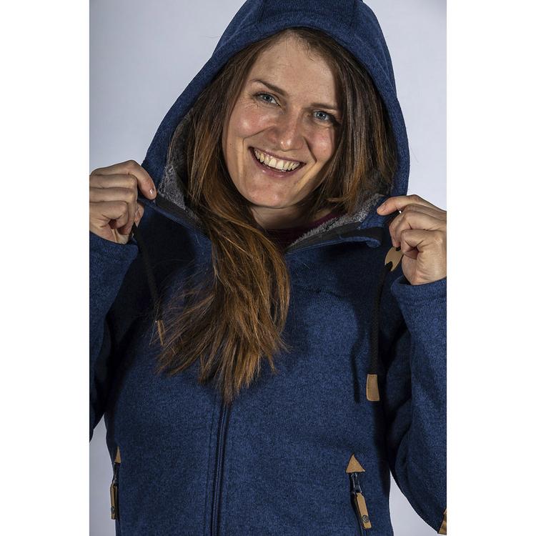 Maul Sport Maul Sport Chieming Funktionsjacke Damen - Blau - 3 | SportScheck