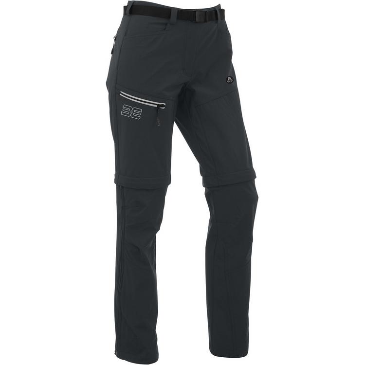 Maul Sport Maul Sport Oakville Trekkinghose Damen - Schwarz - 0 | SportScheck