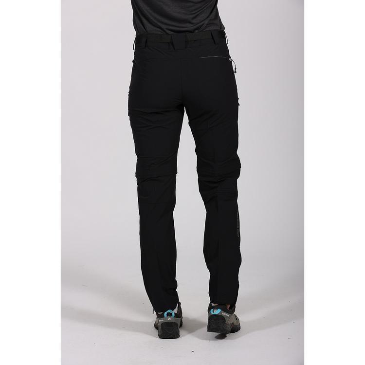 Maul Sport Maul Sport Oakville Trekkinghose Damen - Schwarz - 2 | SportScheck