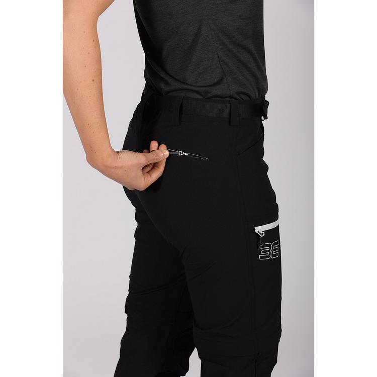 Maul Sport Maul Sport Oakville Trekkinghose Damen - Schwarz - 3 | SportScheck