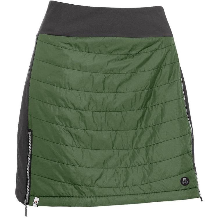 Maul Sport Maul Sport Br&uuml;nnstein Outdoorrock Damen - Gr&uuml;n - 0 | SportScheck