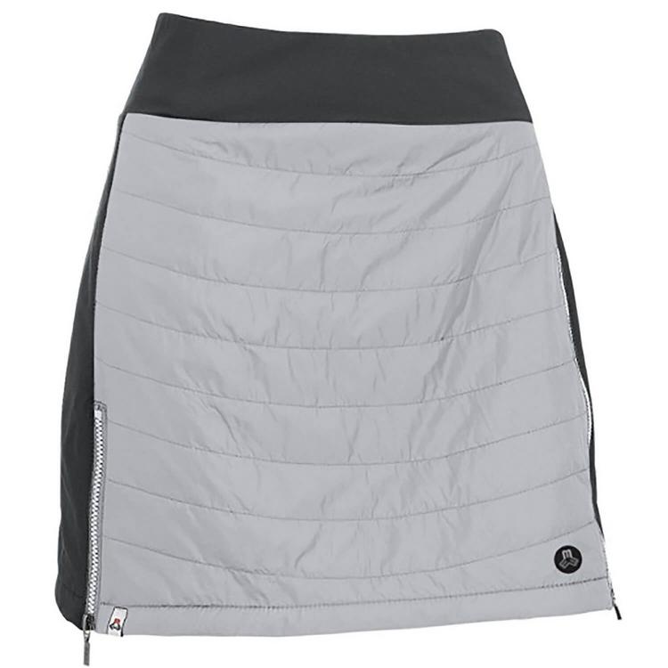Maul Sport Maul Sport Br&uuml;nnstein Outdoorrock Damen - Hellgrau - 0 | SportScheck