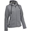 Maul Sport Chieming Funktionsjacke Damen - Hellgrau