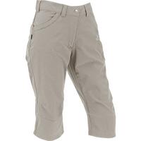 Maul Sport Rennes Funktionsshorts Damen - Beige