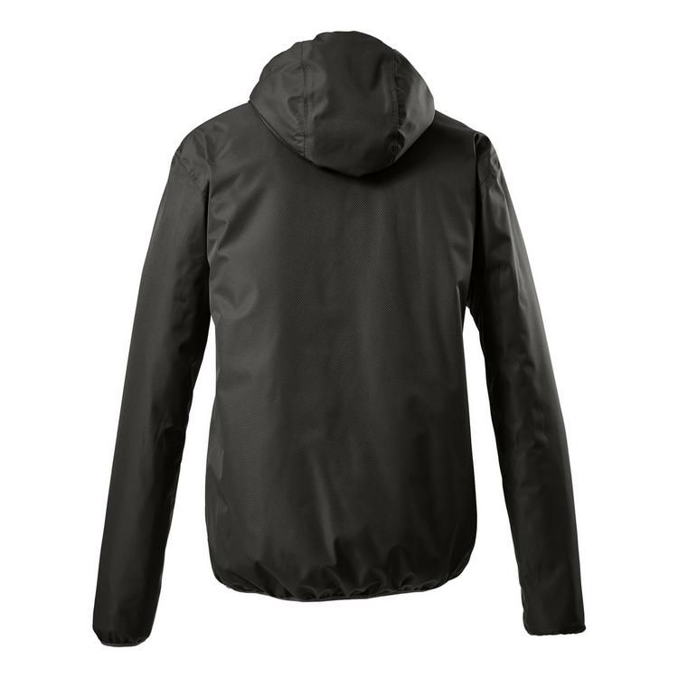 KILLTEC KILLTEC Trin Funktionsjacke Herren - Anthrazit - 0 | SportScheck