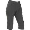 Maul Sport Rennes Funktionsshorts Damen - Grau