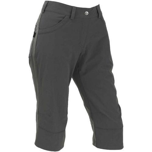 Maul Sport Rennes Funktionsshorts Damen