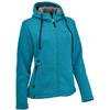 Maul Sport Chieming Funktionsjacke Damen - T&uuml;rkis