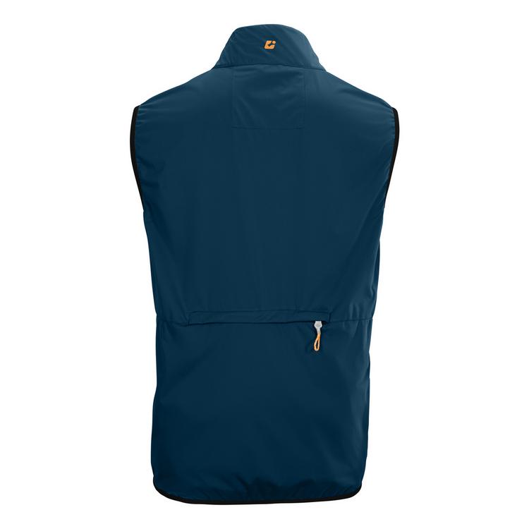 KILLTEC KILLTEC Trin Outdoorweste Damen - Blau3042 - 0 | SportScheck