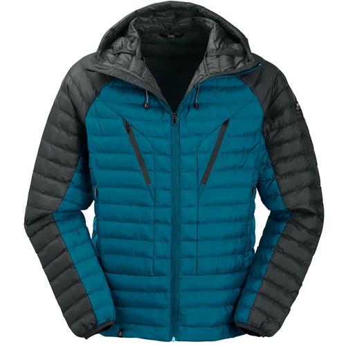 Maul Sport K&uuml;htai Steppjacke Herren