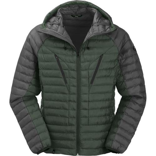Maul Sport K&uuml;htai Steppjacke Herren