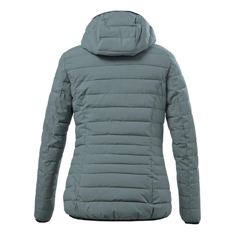 G.I.G.A. DX by killtec G.I.G.A. DX by killtec Uyaka Softshelljacke Damen - Stein - 0 | SportScheck