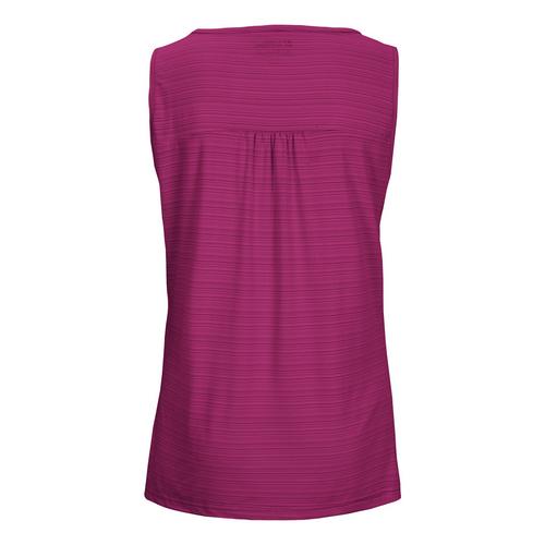 Rückansicht von KILLTEC KOS 41 T-Shirt Damen Rose4025