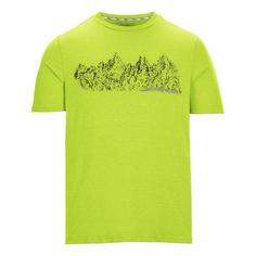 KILLTEC Lilleo T-Shirt Herren Grün2055