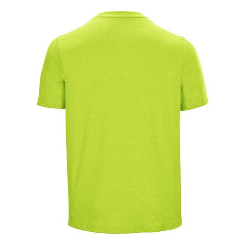 Rückansicht von KILLTEC Lilleo T-Shirt Herren Grün2055