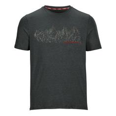 KILLTEC Lilleo T-Shirt Herren Grün208