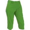 Maul Sport Rennes Funktionsshorts Damen - Apfelgr&uuml;n