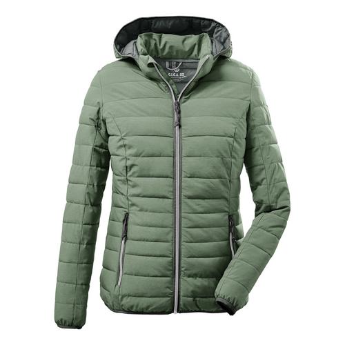 G.I.G.A. DX by killtec Uyaka Softshelljacke Damen