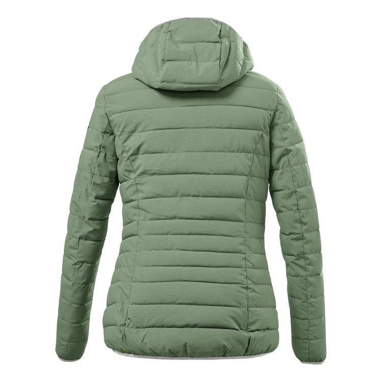 G.I.G.A. DX by killtec G.I.G.A. DX by killtec Uyaka Softshelljacke Damen - Gr&uuml;n2026 - 0 | SportScheck