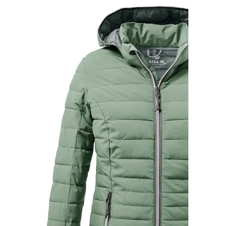 G.I.G.A. DX by killtec G.I.G.A. DX by killtec Uyaka Softshelljacke Damen - Gr&uuml;n2026 - 1 | SportScheck