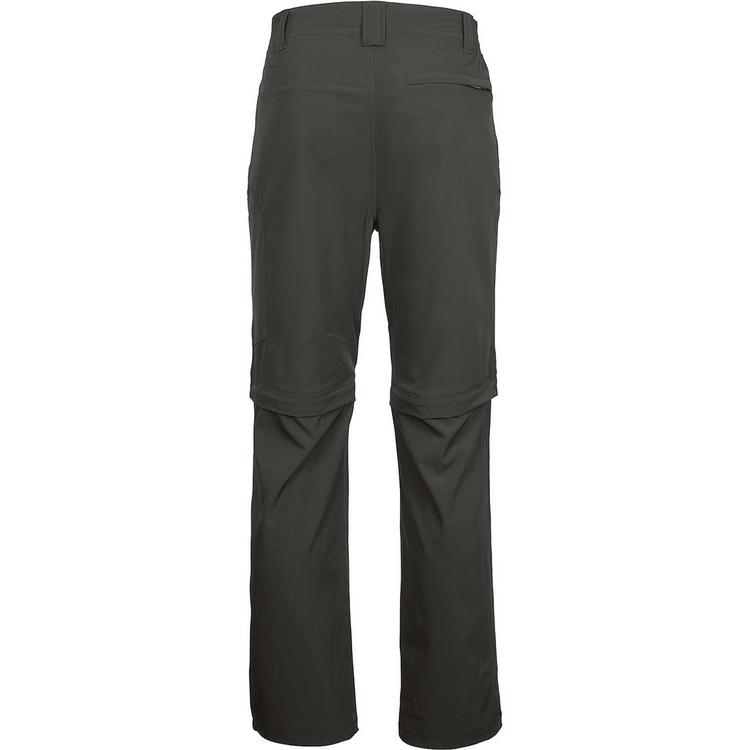 KILLTEC KILLTEC KOS 13 Trekkinghose Herren - Anthrazit - 0 | SportScheck