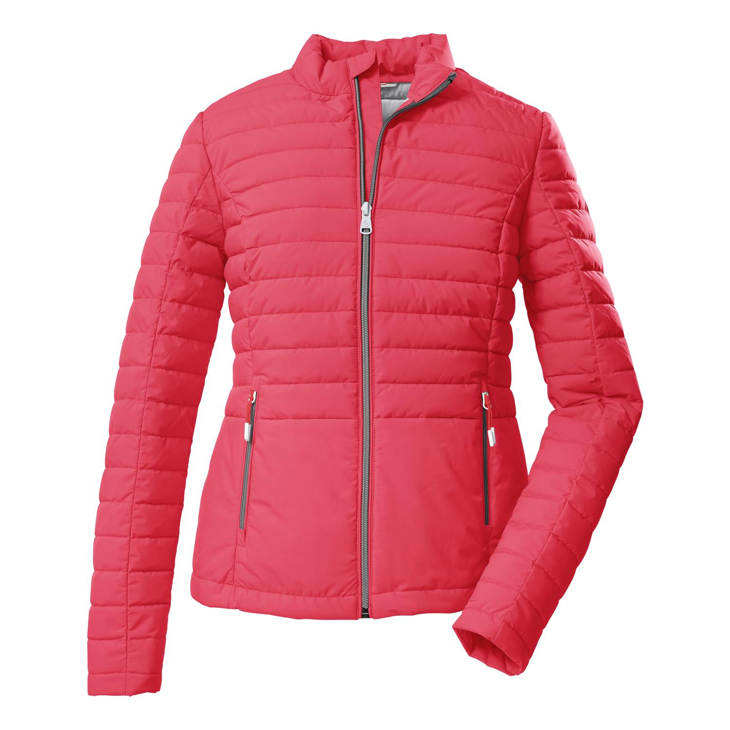KILLTEC KOS 116 Softshelljacke Damen - Pink