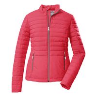 KILLTEC KOS 116 Softshelljacke Damen - Pink