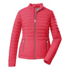 KILLTEC KOS 116 Softshelljacke Damen Pink
