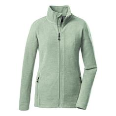 KILLTEC FLC JCKT 8 Fleecejacke Damen Grün2059