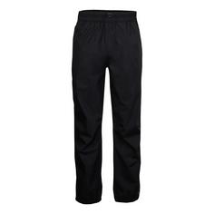 KILLTEC KOS 20 Trekkinghose Herren Schwarz