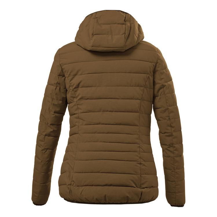 G.I.G.A. DX by killtec G.I.G.A. DX by killtec Uyaka Softshelljacke Damen - Hellbraun - 0 | SportScheck