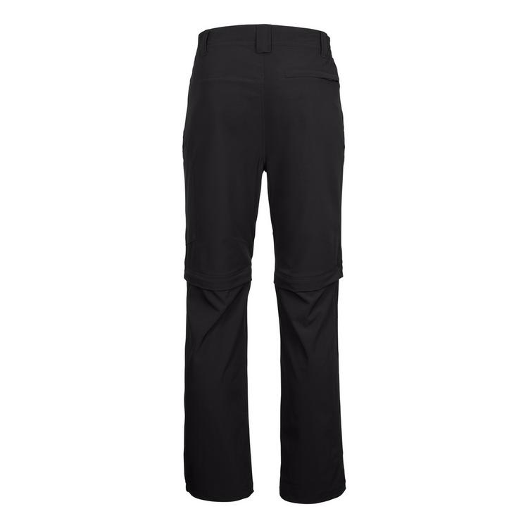 KILLTEC KILLTEC KOS 13 Trekkinghose Herren - Nachtschwarz - 0 | SportScheck