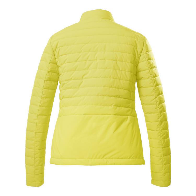 KILLTEC KILLTEC KOS 116 Softshelljacke Damen - Gelb - 0 | SportScheck