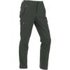 Maul Sport Nebelhorn REC Softshellhose Herren - Tannengr&uuml;n