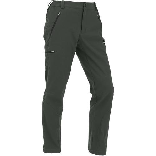 Maul Sport Nebelhorn REC Softshellhose Herren