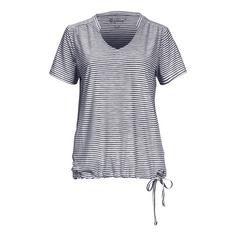 KILLTEC Lilleo T-Shirt Damen Indigo