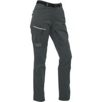Maul Sport Astoria Trekkinghose Damen - Schiefer
