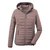 G.I.G.A. DX by killtec Uyaka Softshelljacke Damen - Lila