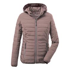 G.I.G.A. DX by killtec Uyaka Softshelljacke Damen Lila