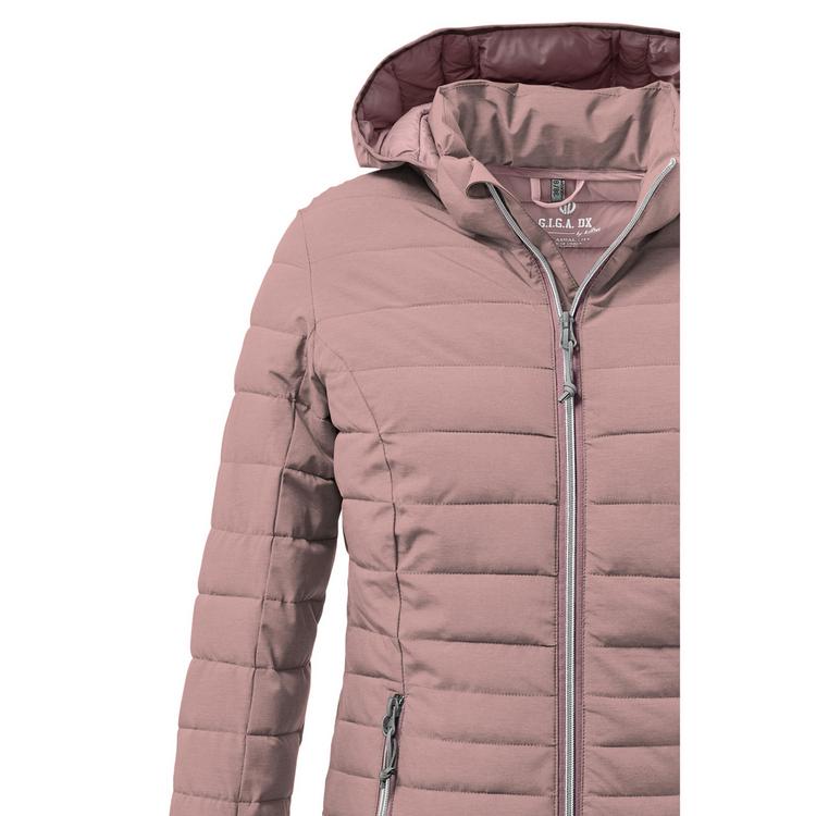 G.I.G.A. DX by killtec G.I.G.A. DX by killtec Uyaka Softshelljacke Damen - Lila - 1 | SportScheck