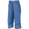 Maul Sport Rennes Funktionsshorts Damen - Blau
