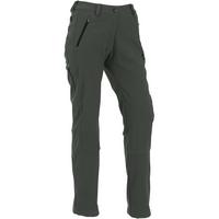 Maul Sport Klosters REC Softshellhose Damen - Gr&uuml;n